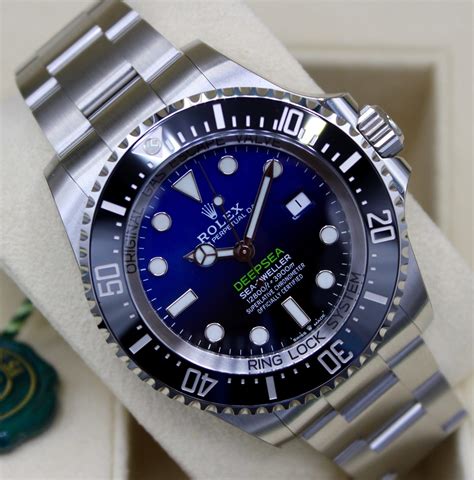 rolex super deep|rolex deepsea neu.